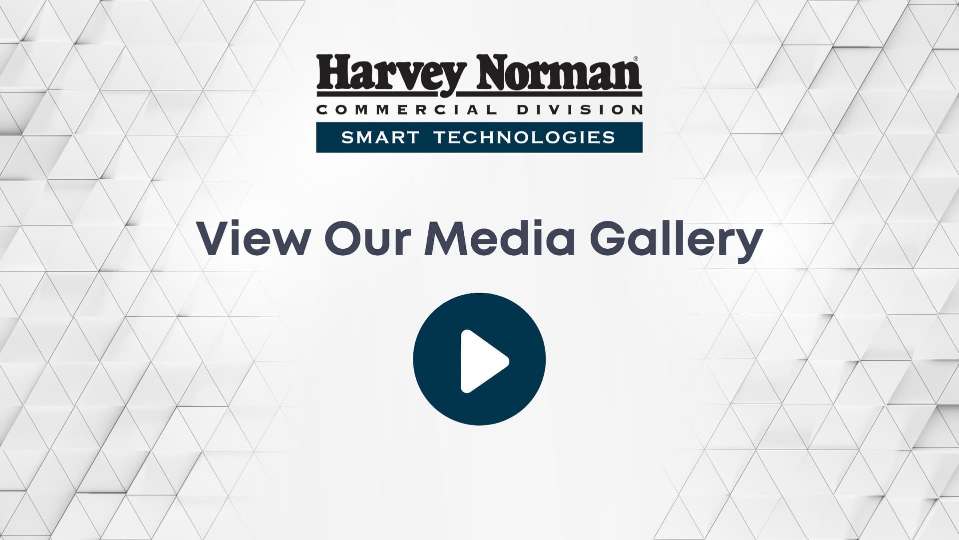 media banner